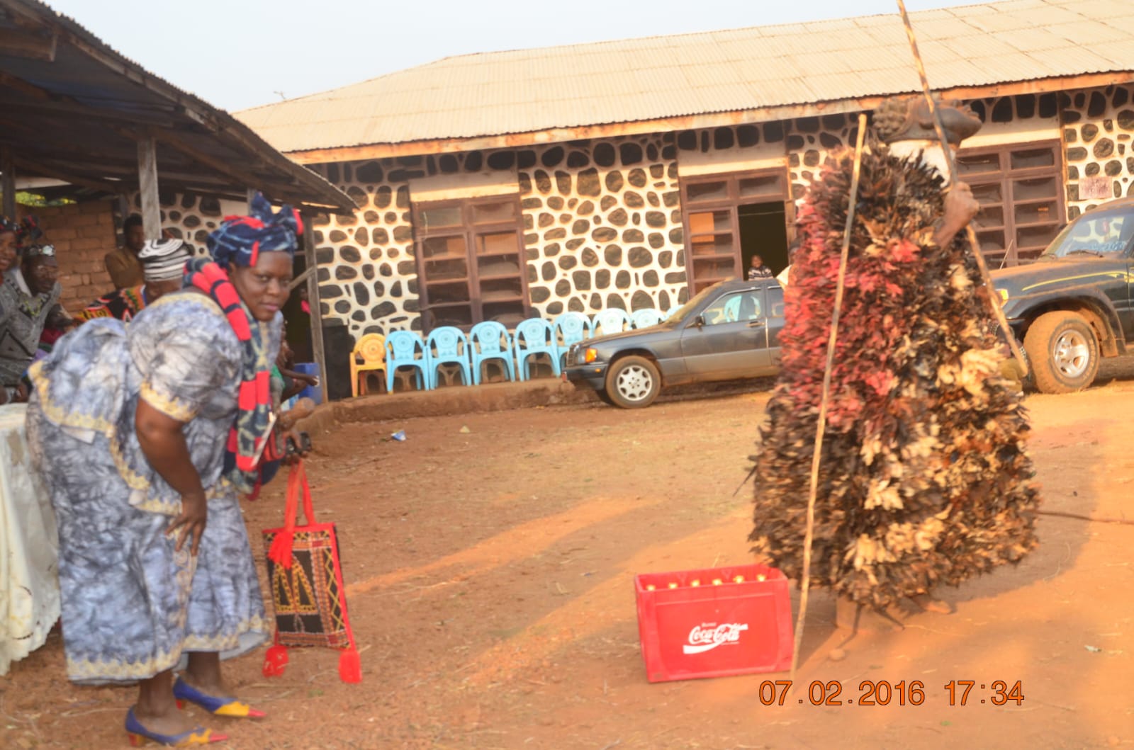 MABUH À KFEE WO MBIAME