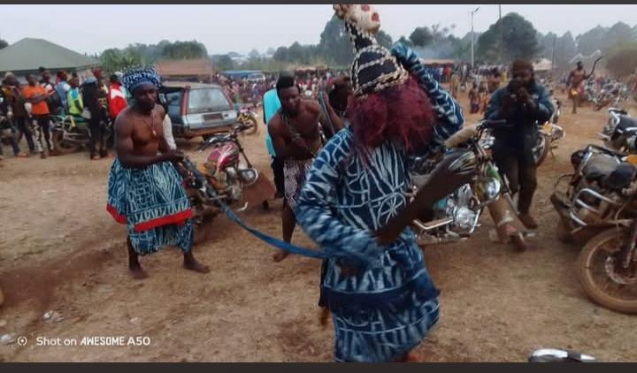 NDEVRI MBIAME