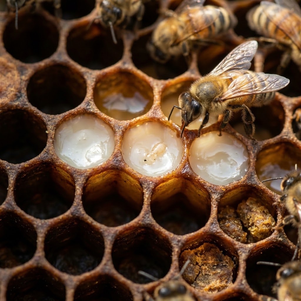 Royal Jelly