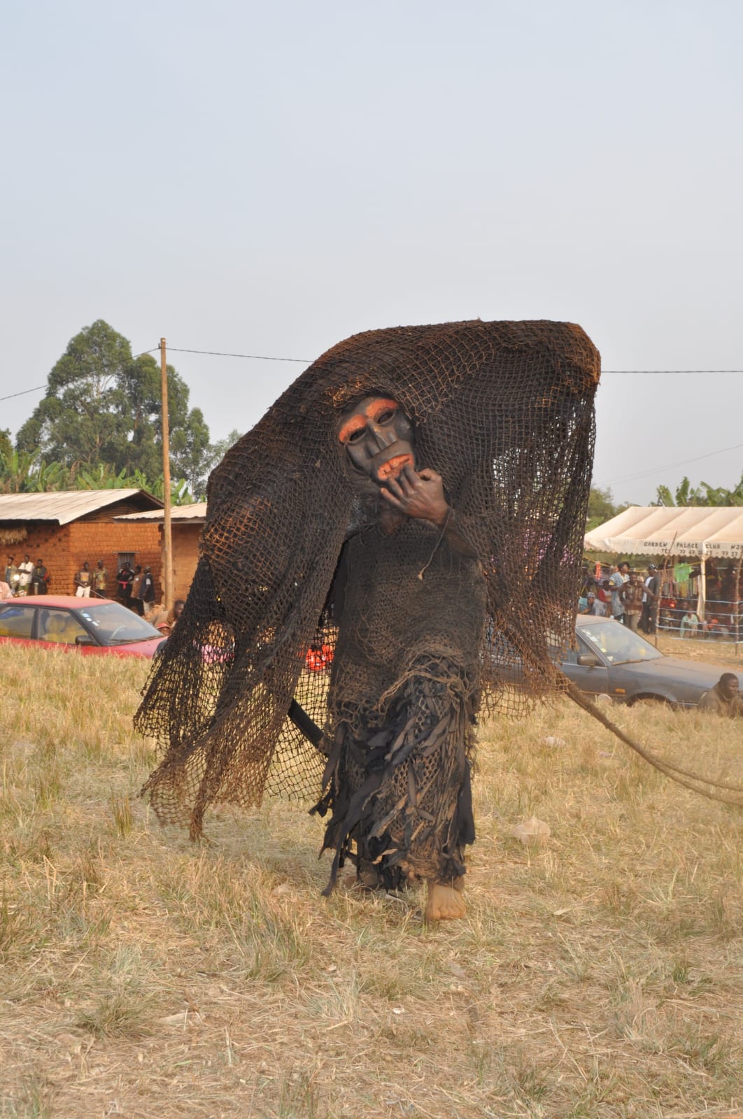 KIBARANKO KE MBIAME