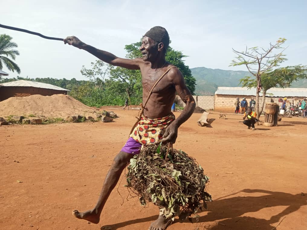 NGANG NKOH MBIAME WITH KIGHIN