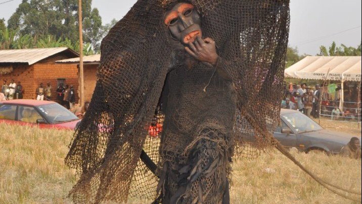 Kibarankoh Performing