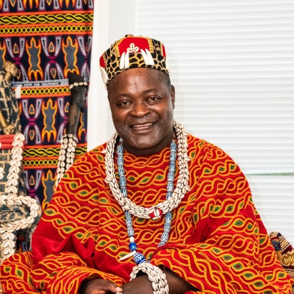 FON TAATA NWE II